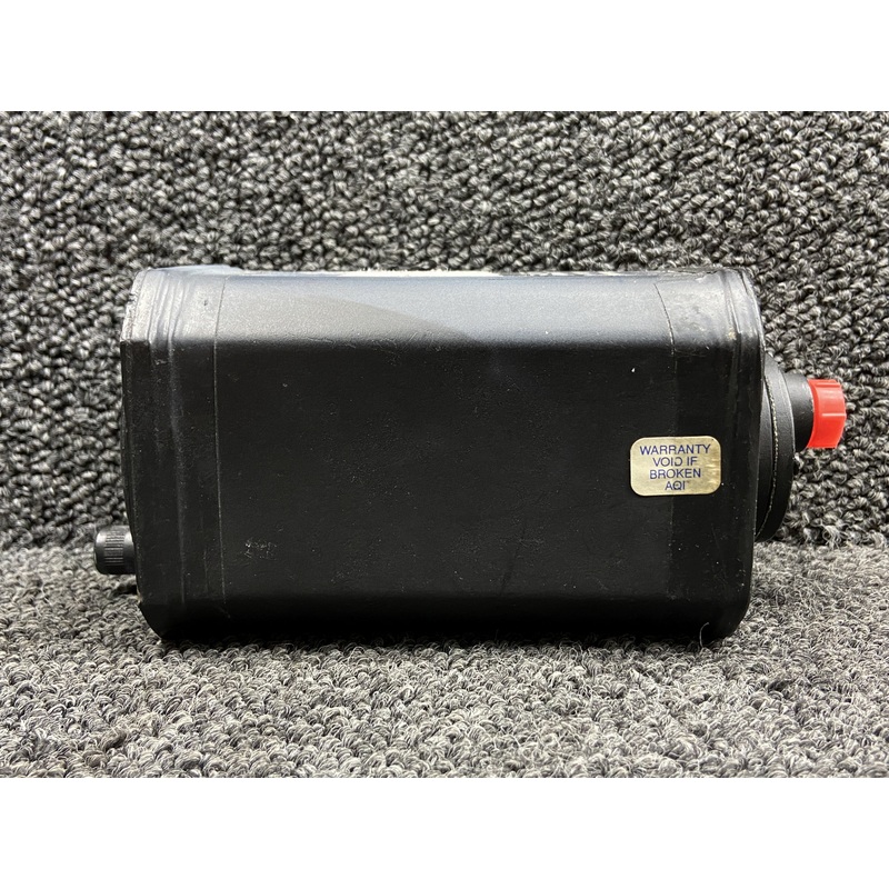 504-0006-914 Aviation Instruments 300-14 Horizon Reference Indicator