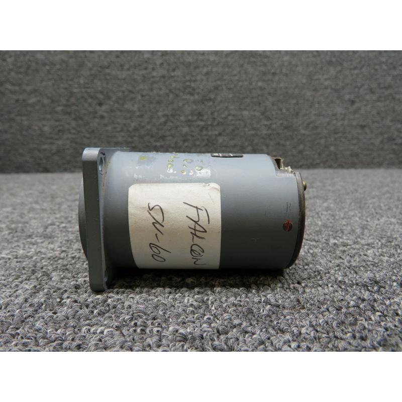 5396-216-0 Brion Leroux Fuel Temperature Indicator with Modifications