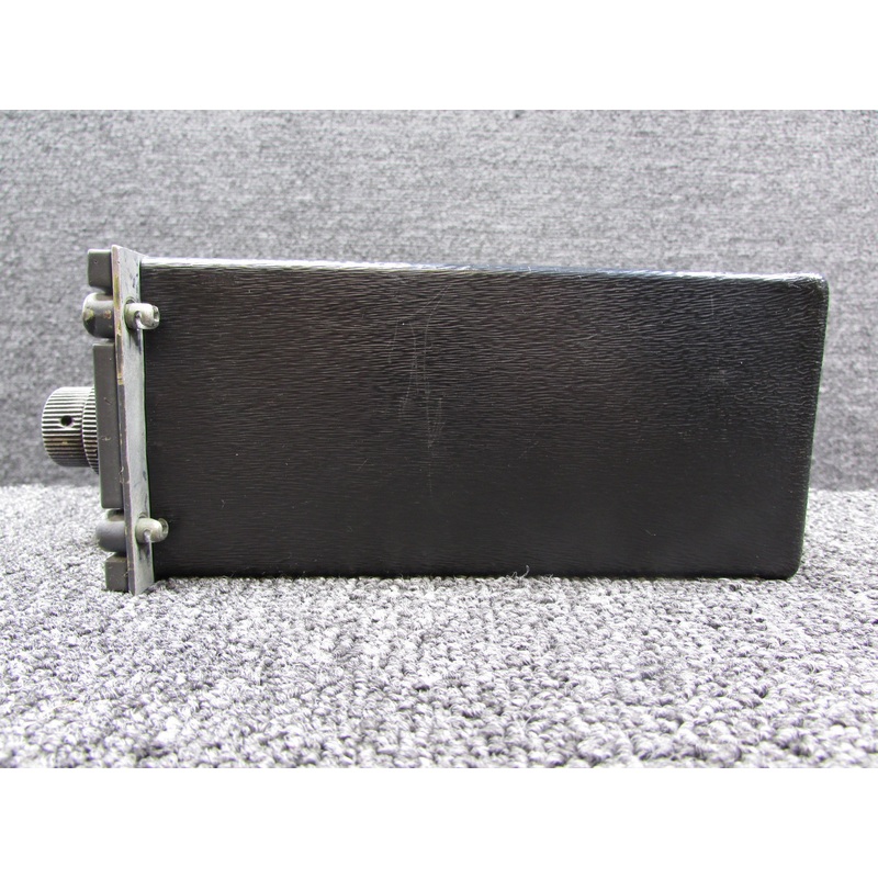 55294 (Alt: 2488600-77) Gates Learjet VHF Comm Control