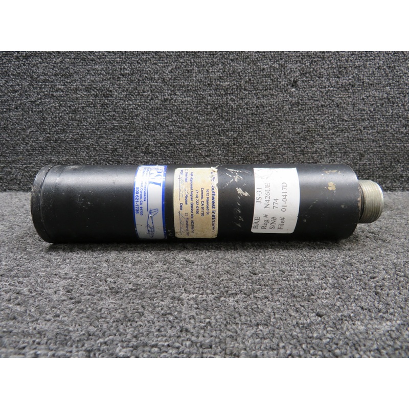 61001-16 Lewis Exhaust Gas Temperature Indicator (Faded Face) (Voltage: 28)