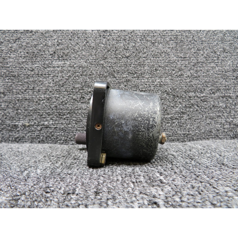 613-2680 Borg Instruments Electric Clock (Worn Casing)