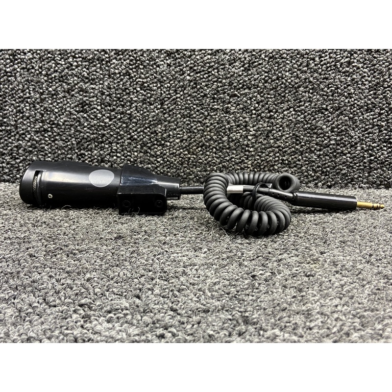 63333-000 Telex Handheld Microphone
