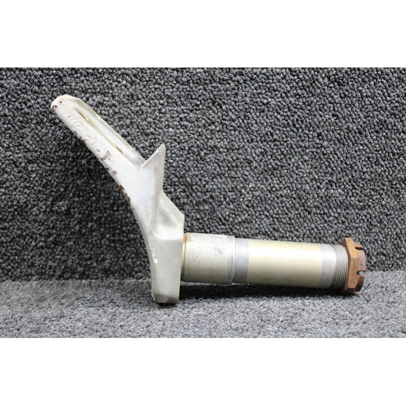701042-1 Grumman AA1B Main Landing Gear Axle Assembly LH or RH