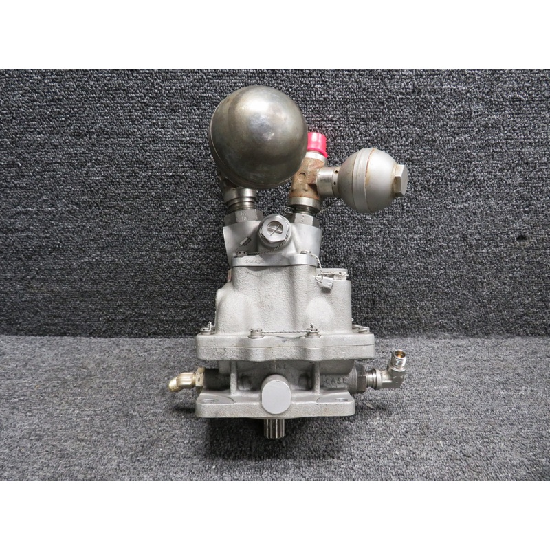 75250-63113-01 Abex AP1V-109-01 Hydraulic Pump Assembly