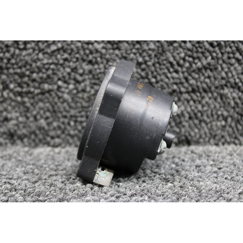 773 Hamilton Hour Meter Indicator (Hours: 3606.8) (Volts: 8-50)