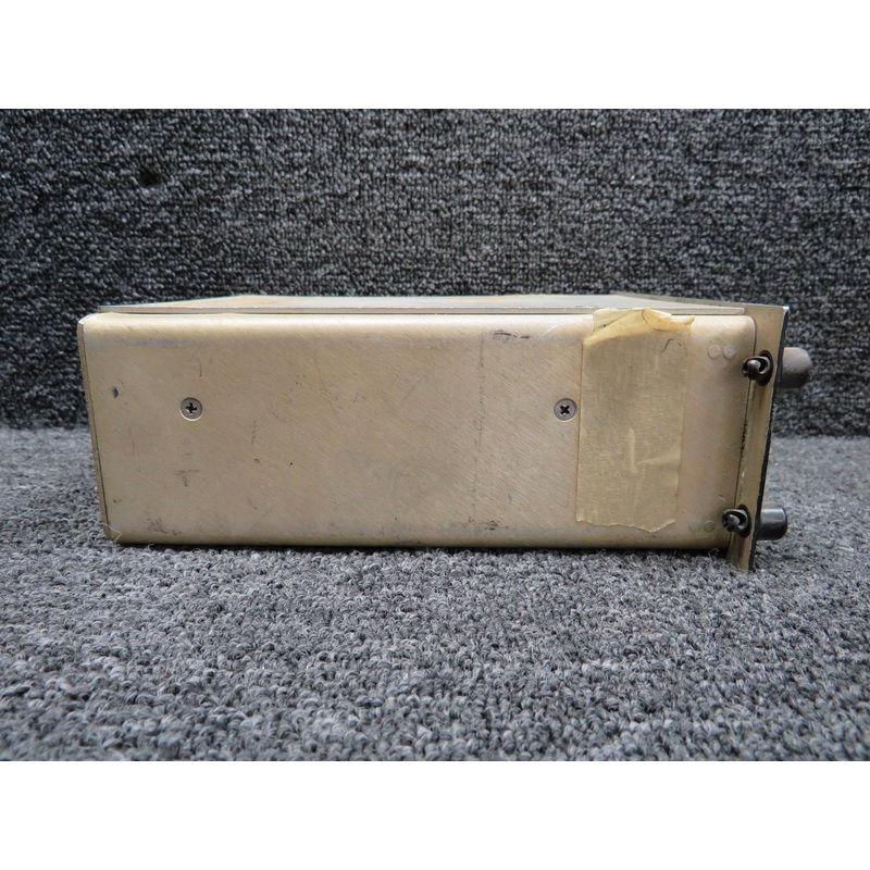 85-16252-001 Electrospace Systems Annunciator Panel