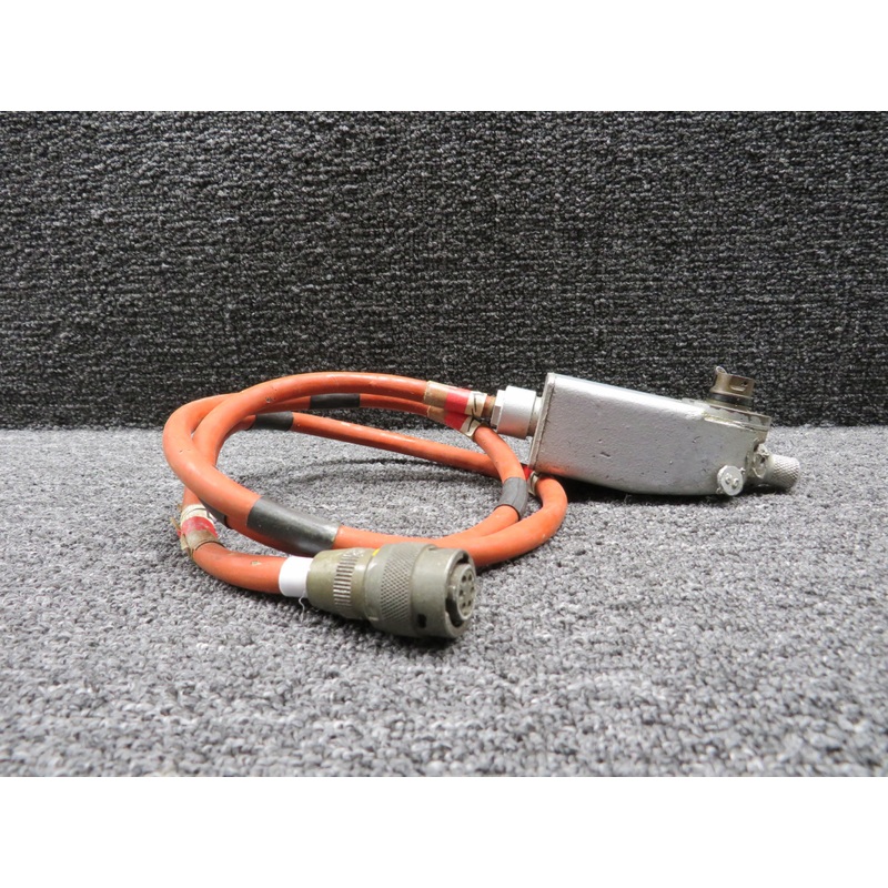 A1-23870 Messier-Hispano Actuator Control Box with Modifications (Volts: 28)