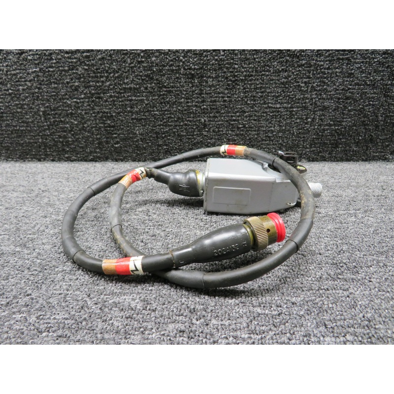 A23802-101 Messier-Hispano Actuator Control Box (Volts: 30)