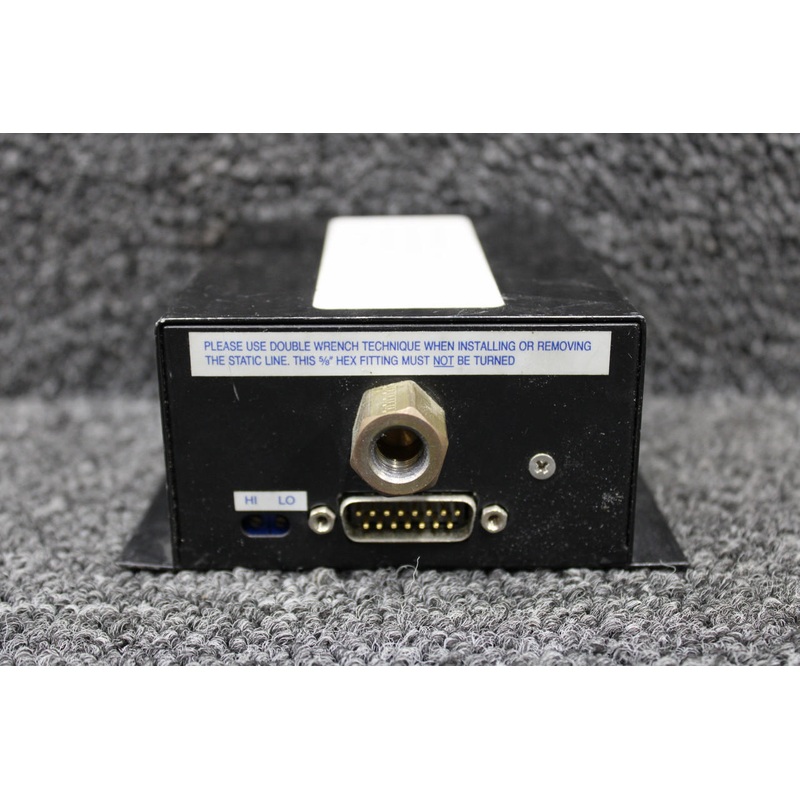 AK-350 Ameri-King Altitude Encoder (14 or 28V) (-1000-30000 ft) (Core)