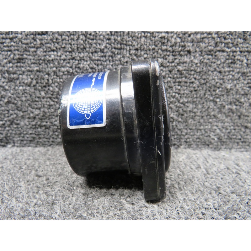AW-1-78-21-0 US Gauge Suction Indicator