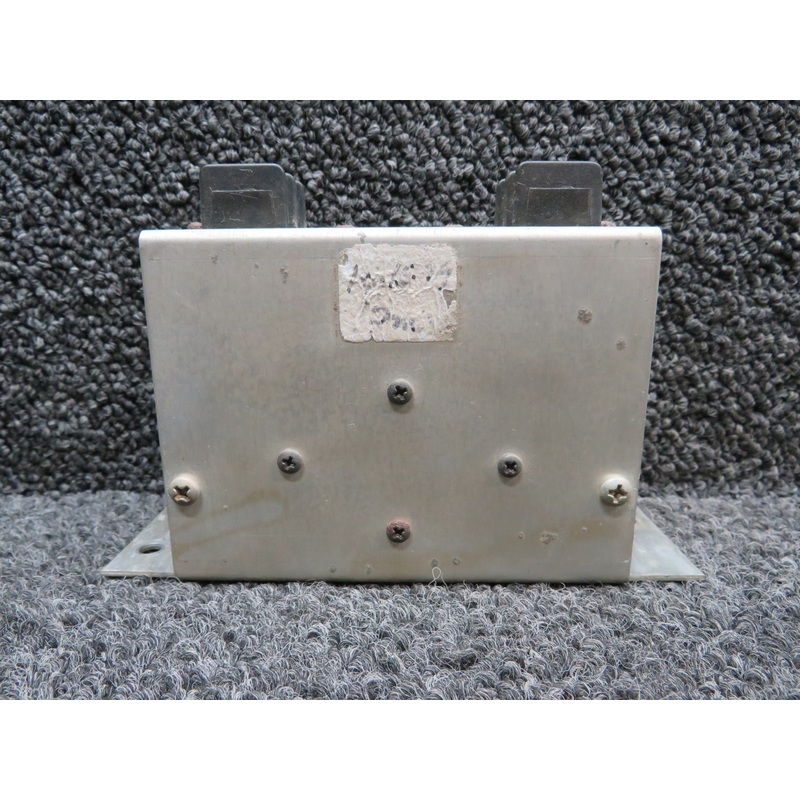 B-00286-1 (Alt: 550-390) Piper PA-31P Lamar Voltage Regulator (Volts: 28)