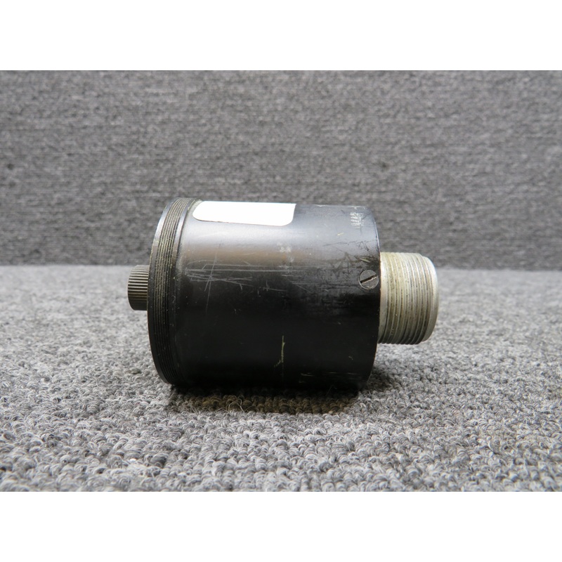 B4357710001 (Alt: 6600138-1) Kollsman Pressure Ratio Indicator (Cracked Glass)