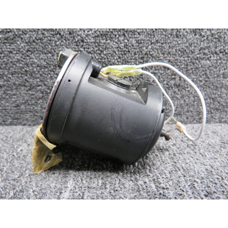 C-2200-L4-B Airpath Magnetic Compass Indicator, Lighted (With Plate)