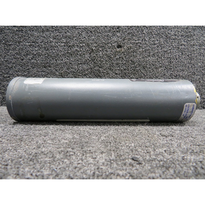 DSF1291 (Alt: 7SC01526) Pennyflow Fuel Flow Indicator