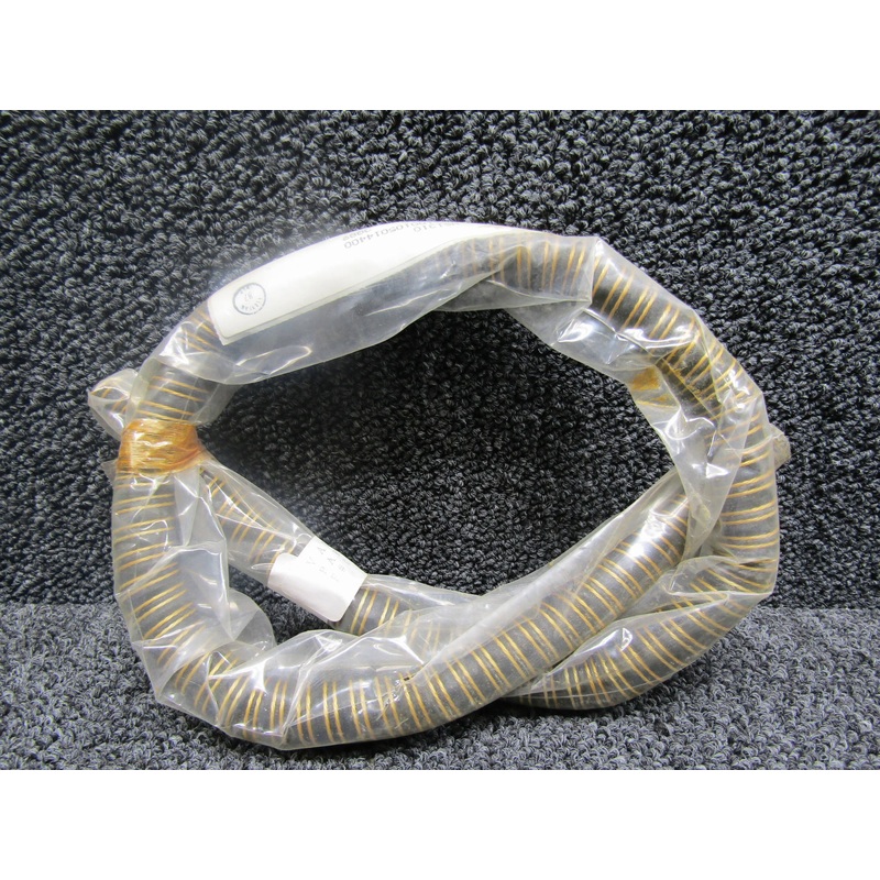 FLX100105014400 Flexfab Aircraft Flex Hose (New Old Stock)