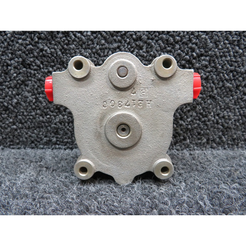 HE7001-7 Janitrol Fuel Control Box RH Wing