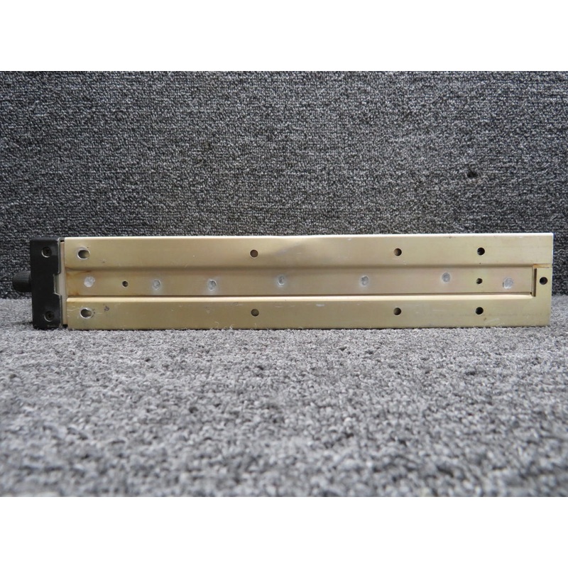 II Morrow Apollo II 612B Data Selector with Tray