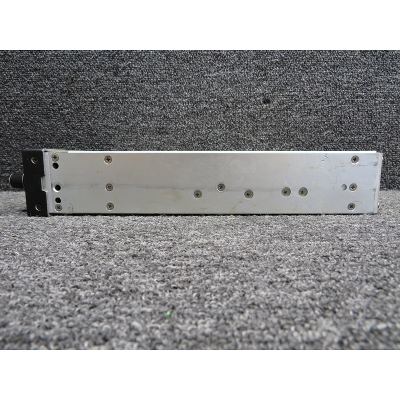 II Morrow Inc. Apollo II Data Selector Unit