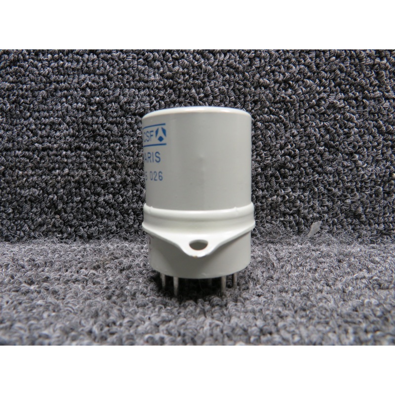 MFO4A4RTB5-026 Thomson Relay with Green Repairable Tag (Core)