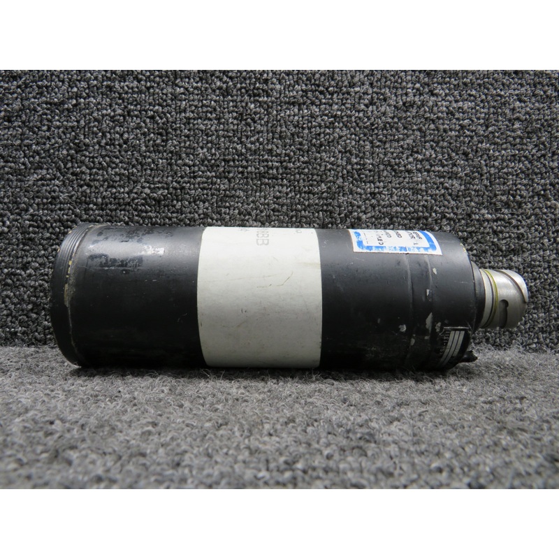 PF25-N3 (Alt: 030A-986403) Hokushin Fuel Quantity Indicator