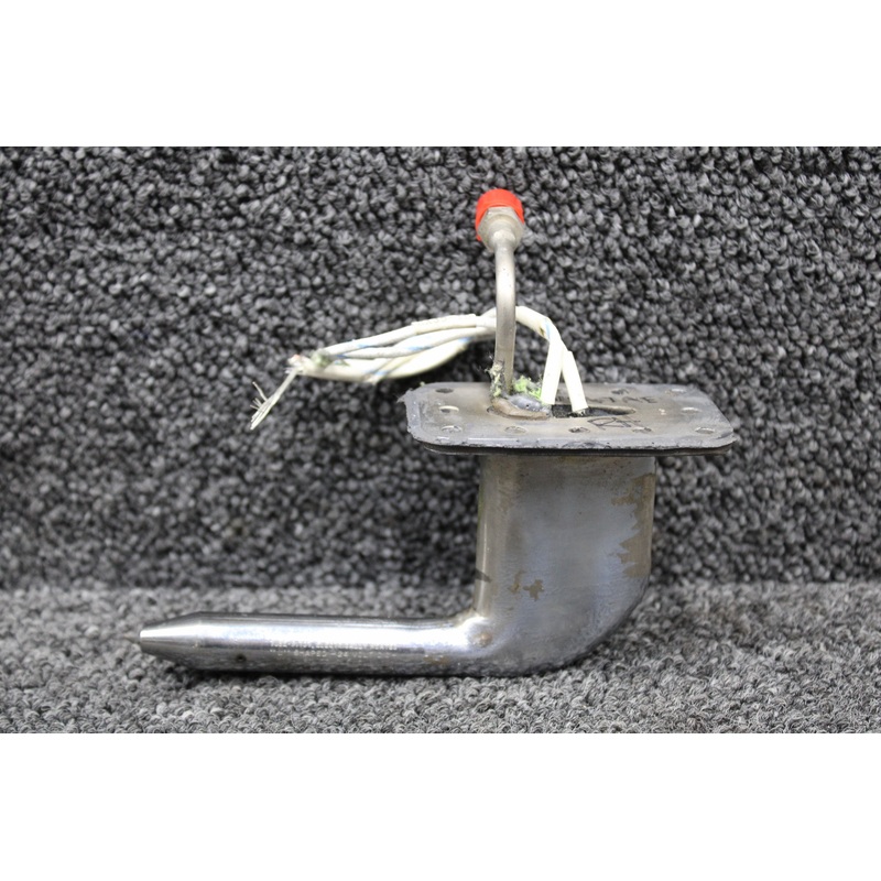 PH502HP Aero Instruments Electrically Heated Pitot Tube RH (Volts: 24)