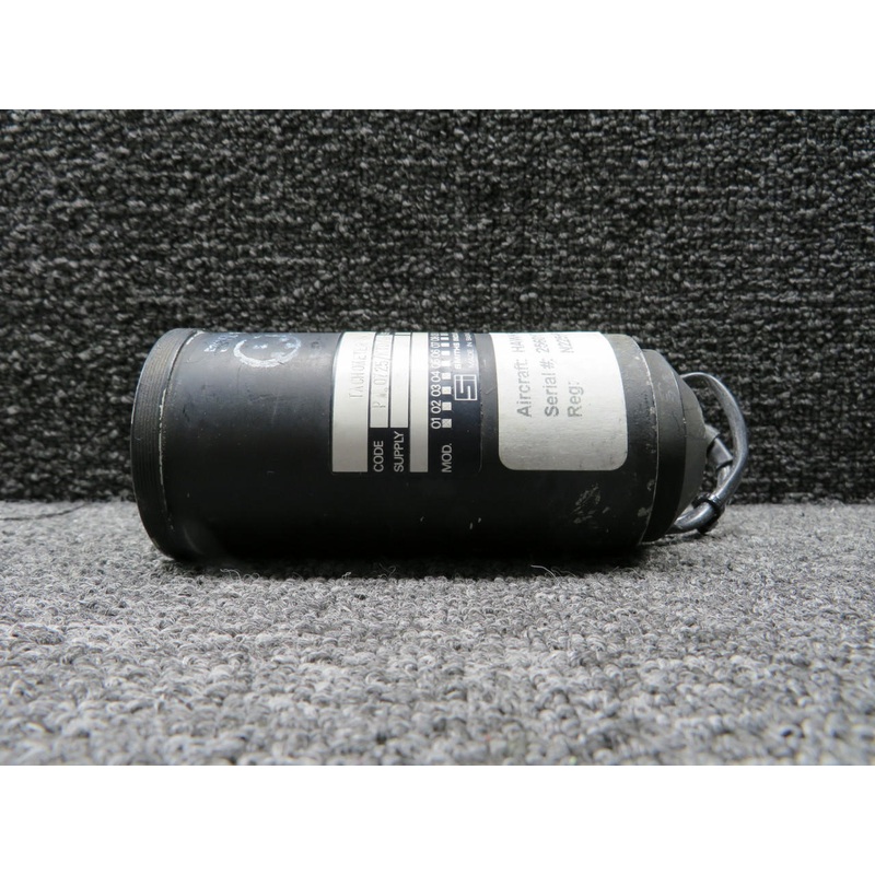 PW-0725KTD-CP Smiths Tachometer Indicator