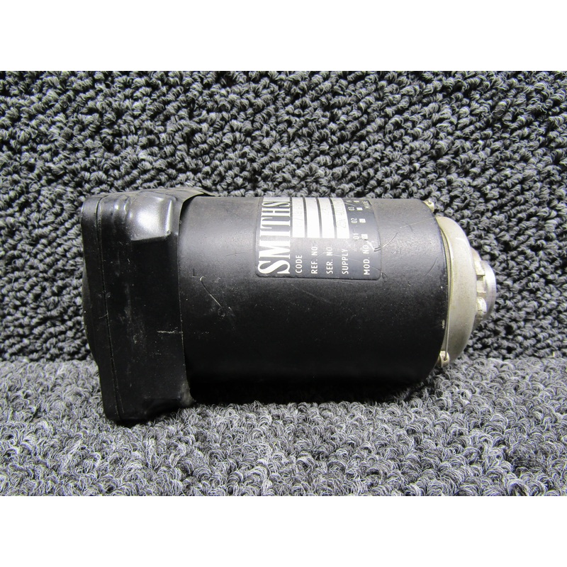 PW-19-ACR-MB Smiths AC Ratiometer Pressure Indicator with Mods