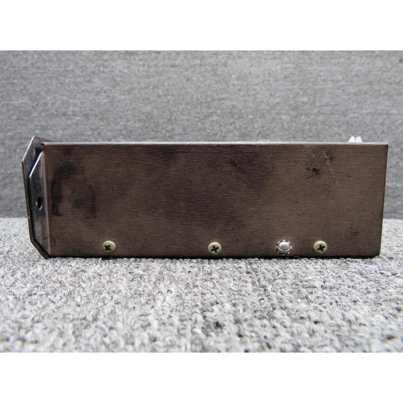 SA4849SW Dallas Metroplex Aviation FMK100A Fuel Monitor System Indicator