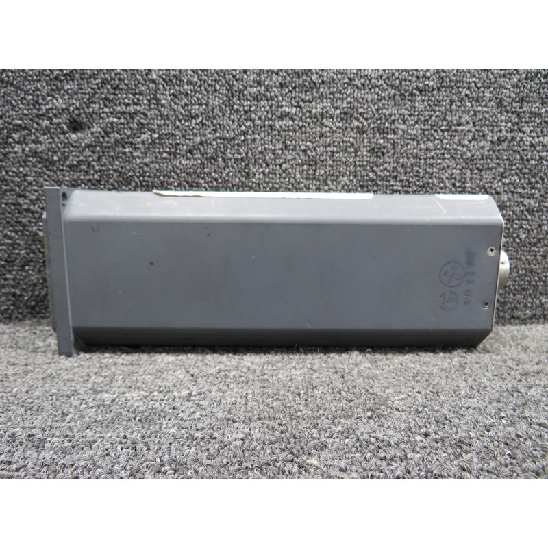 VSDL-0C219A (Alt: 9912147-1) U.S. Gauge Oil Temperature Indicator