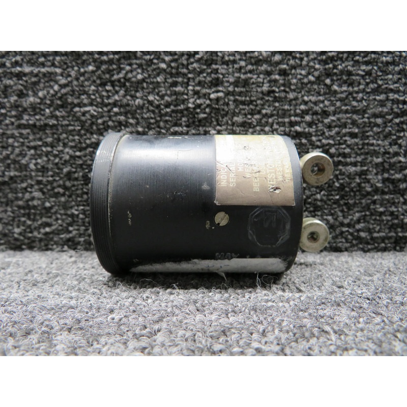 Weston ITT Indicator