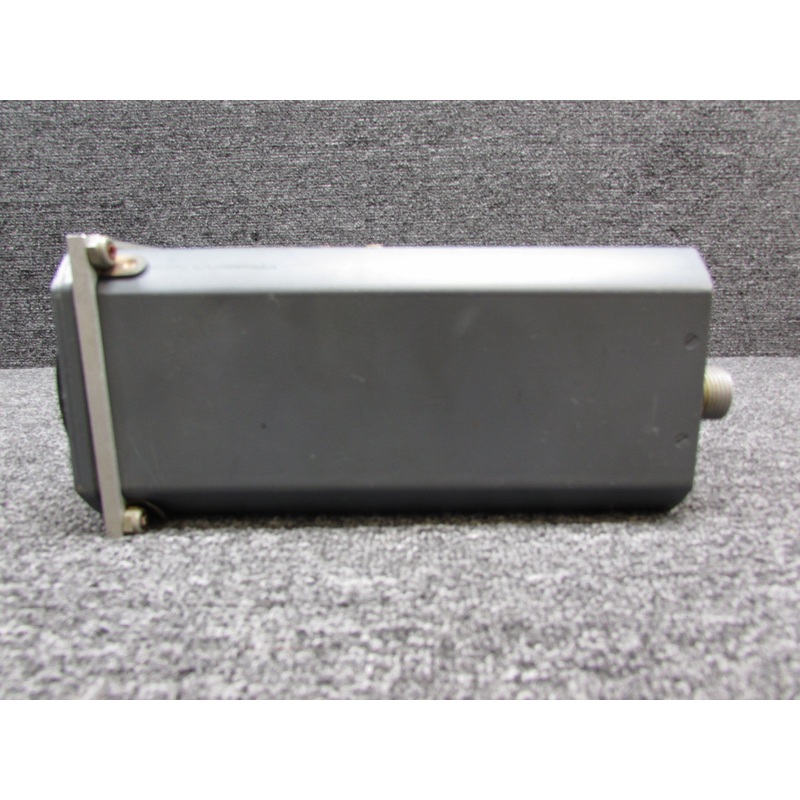 WL-105 AMA-JA-26 Smiths Mach Airspeed Indicator