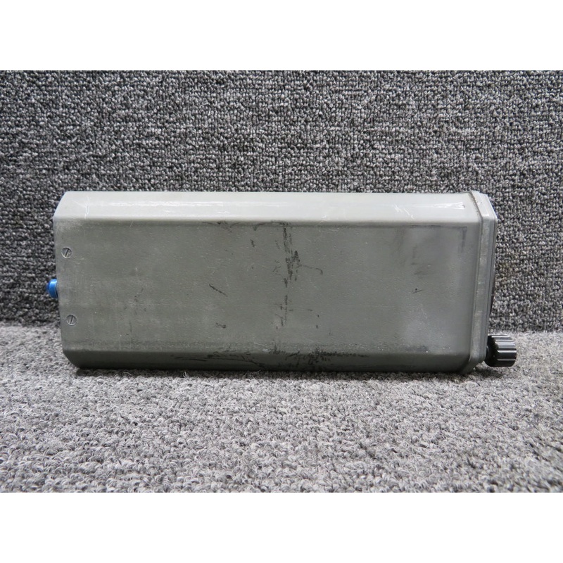 WL105AMA-JA-31 Smiths Mach Airspeed Indicator with Modifications