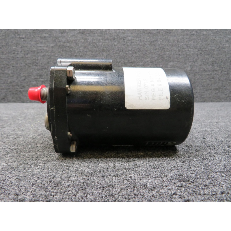 0450-KMB-CP-1 Smiths Mach Switch with Modifications