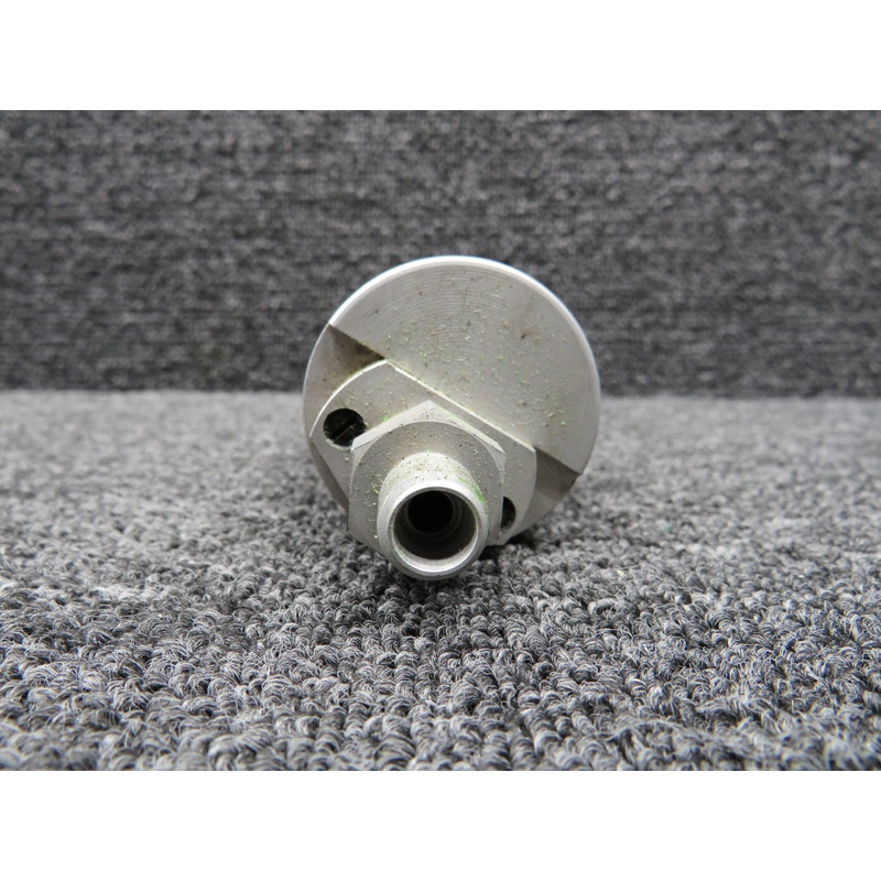 1-1213-AL Jaeger Pressure Switch with Amendments and Green Repairable Tag (Core)