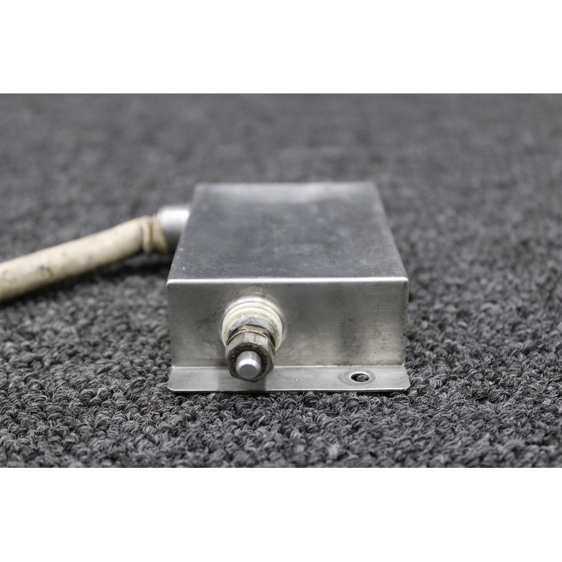 13619-JN14-2149A EMS Development Radio Noise Filter (Volts: 60, Amps: 75)