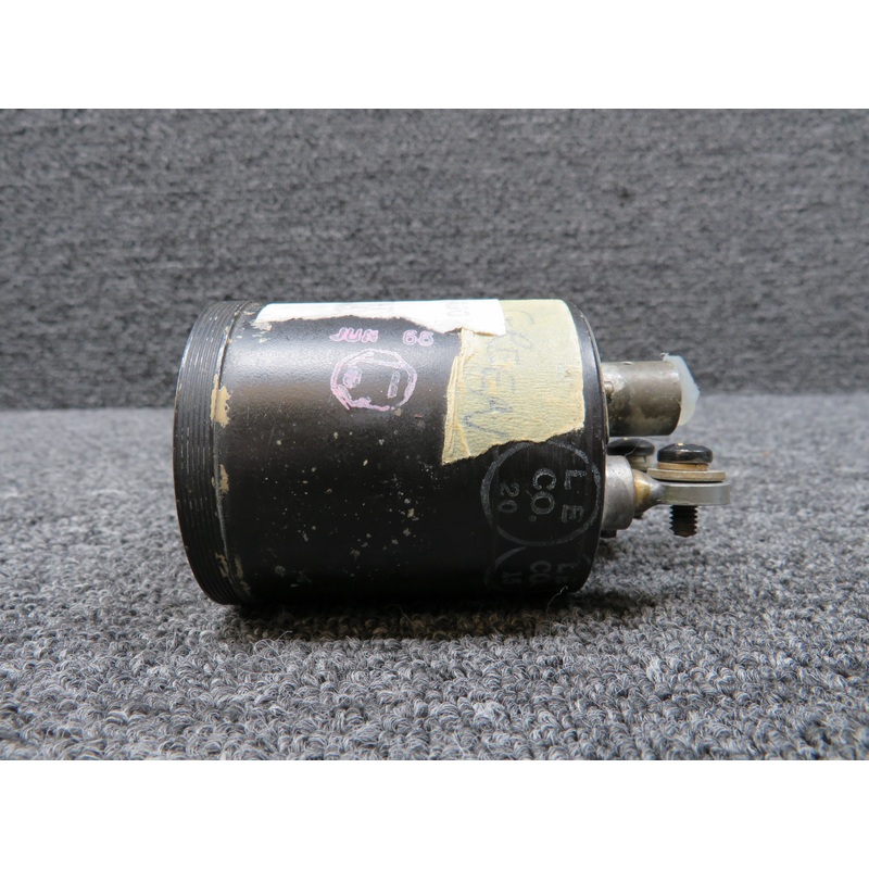 152B204A (Alt: 50-389089) Lewis Temperature Indicator (Loose Parts) (Core)