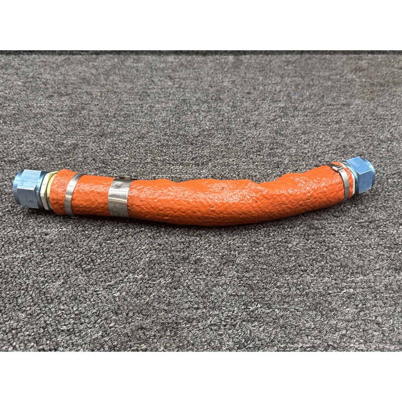 156F001-16D0132 Stratoflex Hose Assembly
