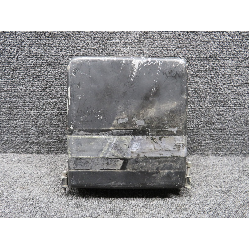 1775390-6 Sperry Trim Coupler with Modifications