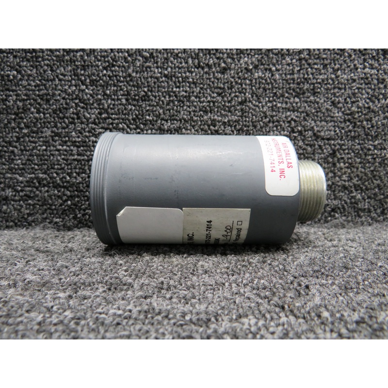 267-983-001 Gull Fuel Quantity Indicator