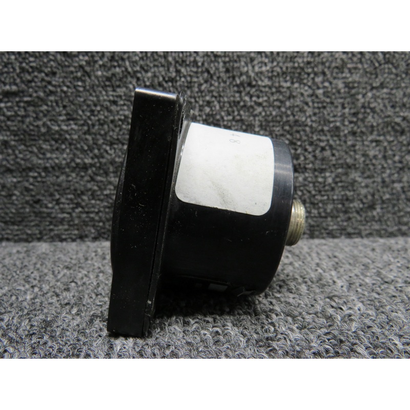 2DA3AS Westberg Dual Oil Pressure & Temperature Indicator