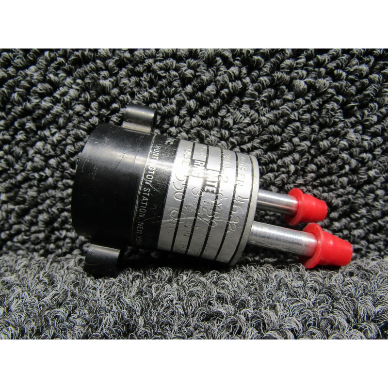 3-310 (Alt: 46320) UMA Gyro Pressure Indicator