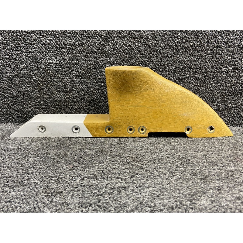 30FIN Knots2U Rudder Tip with STC Paperwork (Aftermarket)