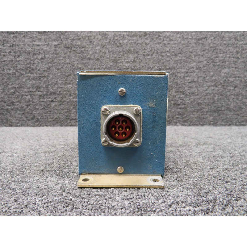 3102476-1E Lebow 7718 Rev L Control Conditioner (Blue)
