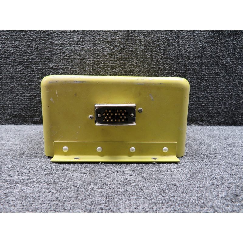 318384-510 Lear 23 Overvoltage Box