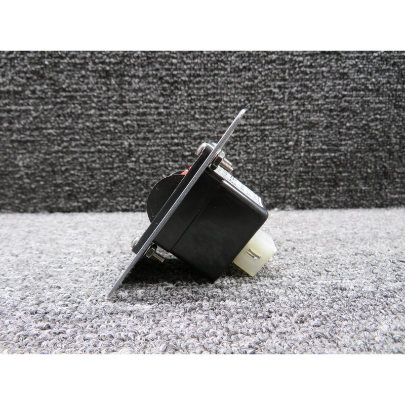 345-6196-04 Artex 406 Emergency Locator Transmitter Switch with Grey Mount
