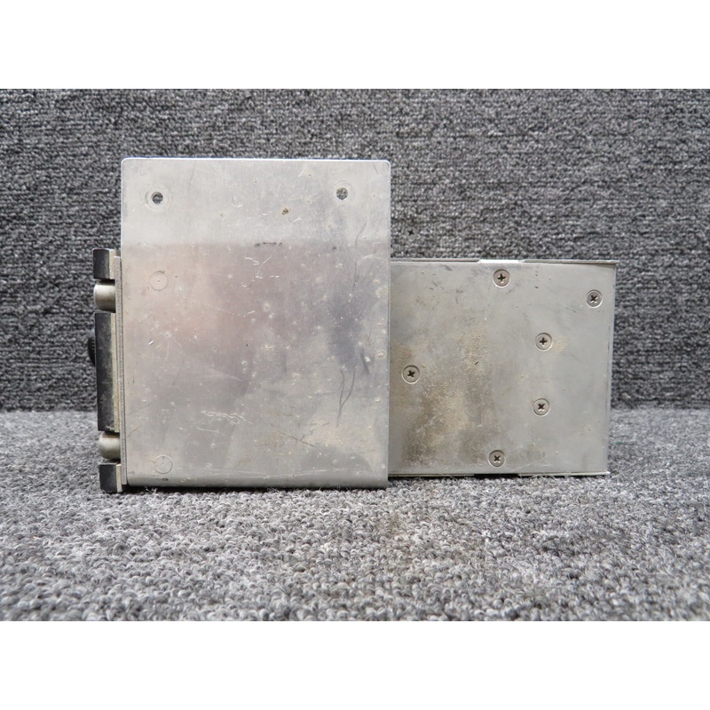 400-0057 Wulfsberg Electronics C-920 Control Unit with Bracket