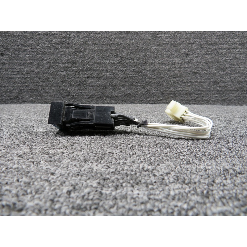 41-461-036 EAO Olten VOR ILS GPS Annunciator Push Switch