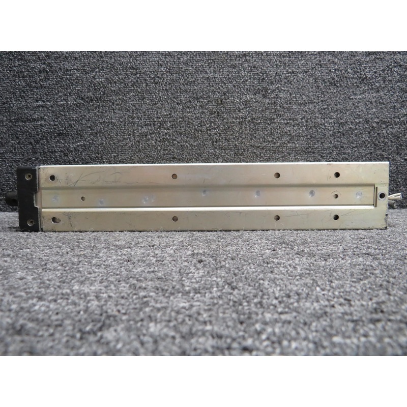 420-0006-000 II Morrow Apollo 604 Data Selector with Tray