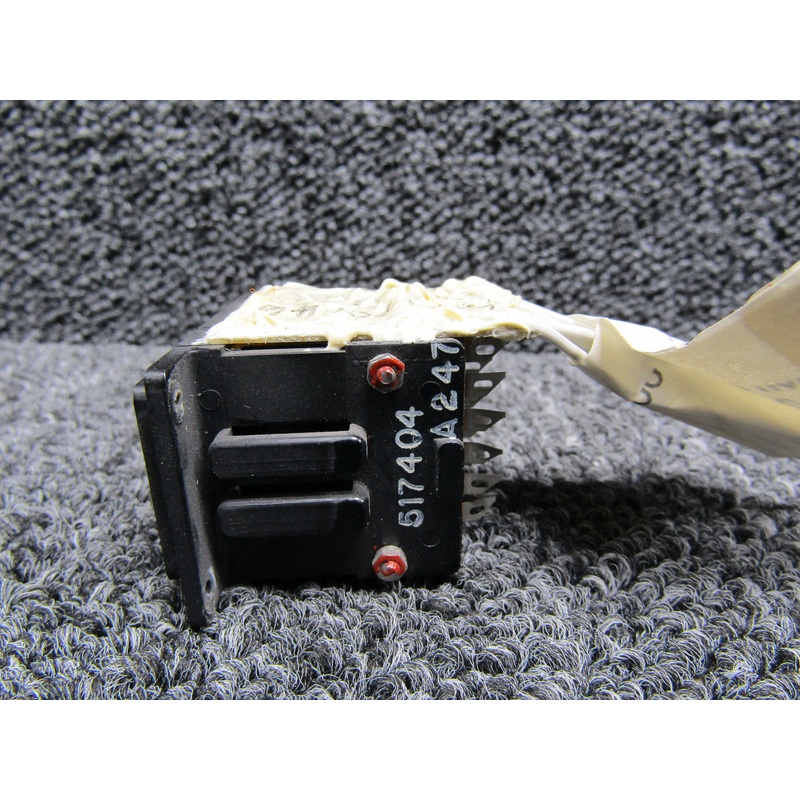 45A70346-1 Mitsubishi MU-300 N1 Setting Switch