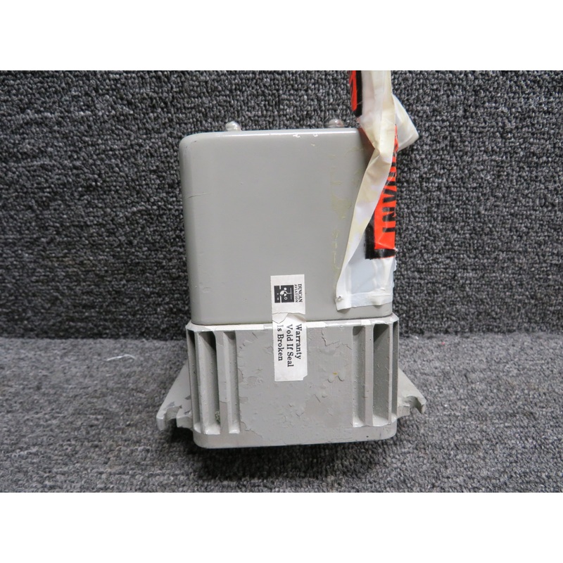 501-1067-02 Gates SA-142B Servo Actuator with Mods